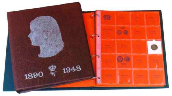 (afbeelding voor) Wilhelmina Hartberger album part2